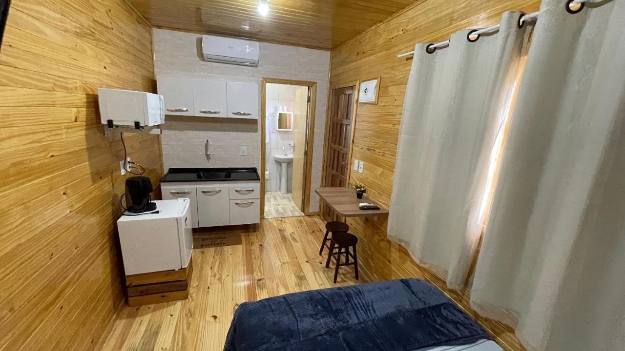 Lindos E Novos Na Regiao De Foz Apartment *