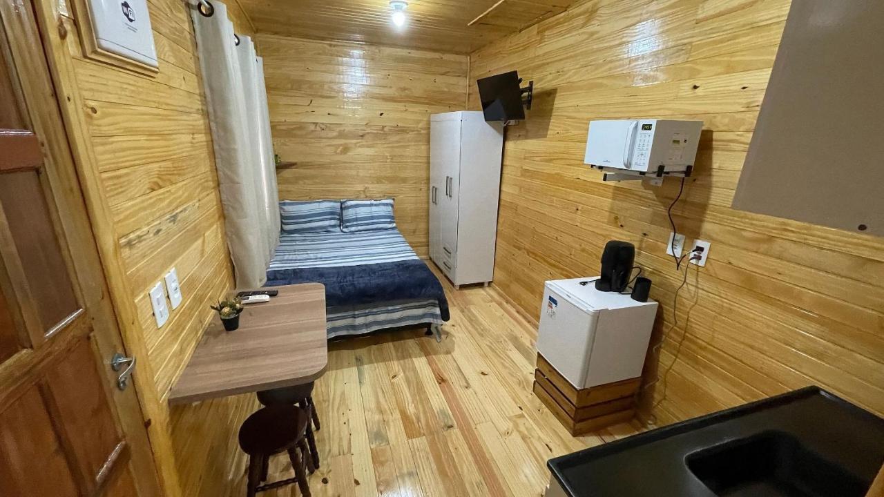 Apartment Lindos E Novos Na Regiao De Foz Foz do Iguacu
