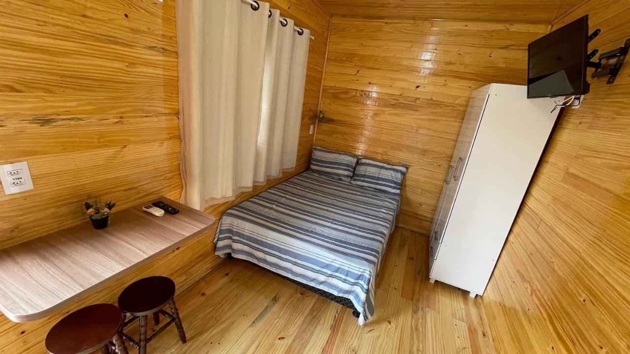 Apartment Lindos E Novos Na Regiao De Foz Foz do Iguacu