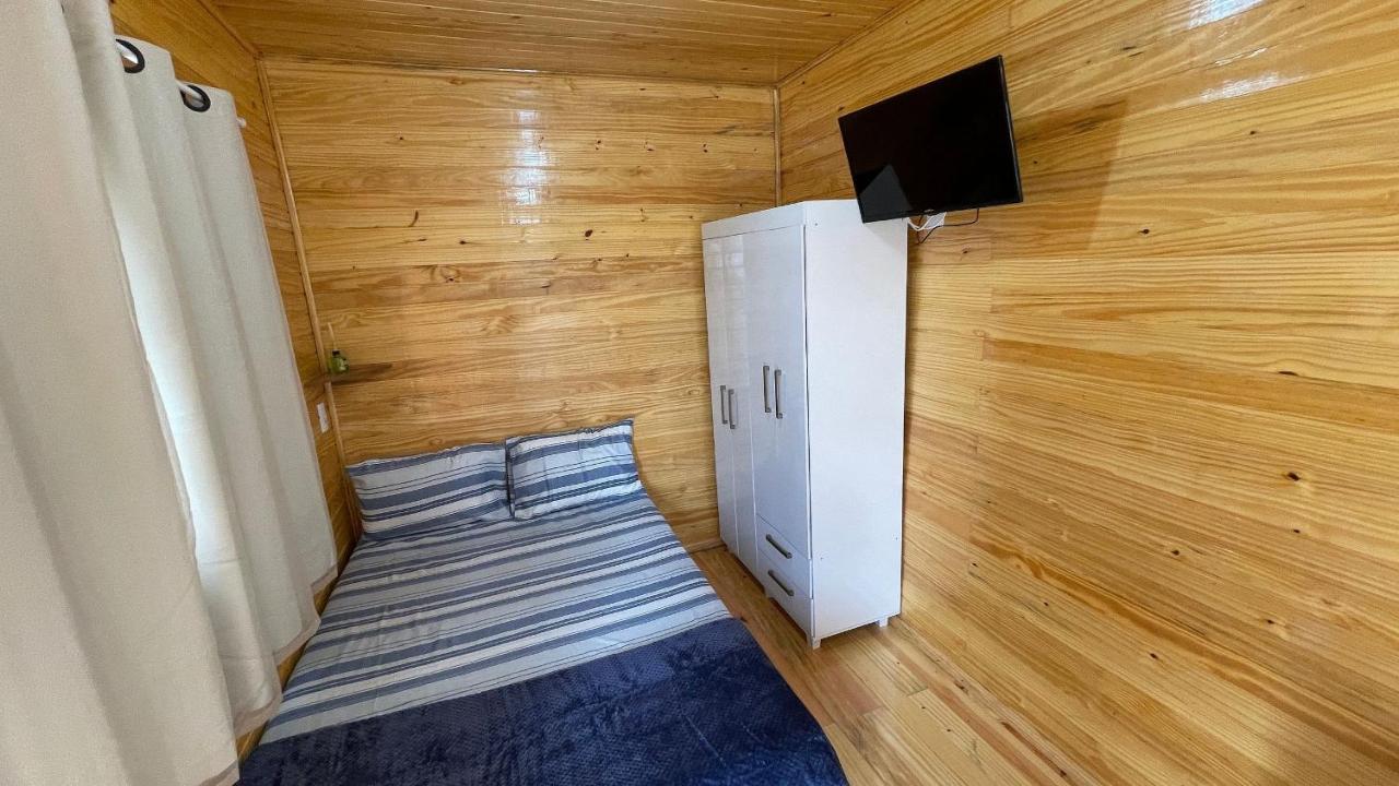 Lindos E Novos Na Regiao De Foz Apartment Foz do Iguacu