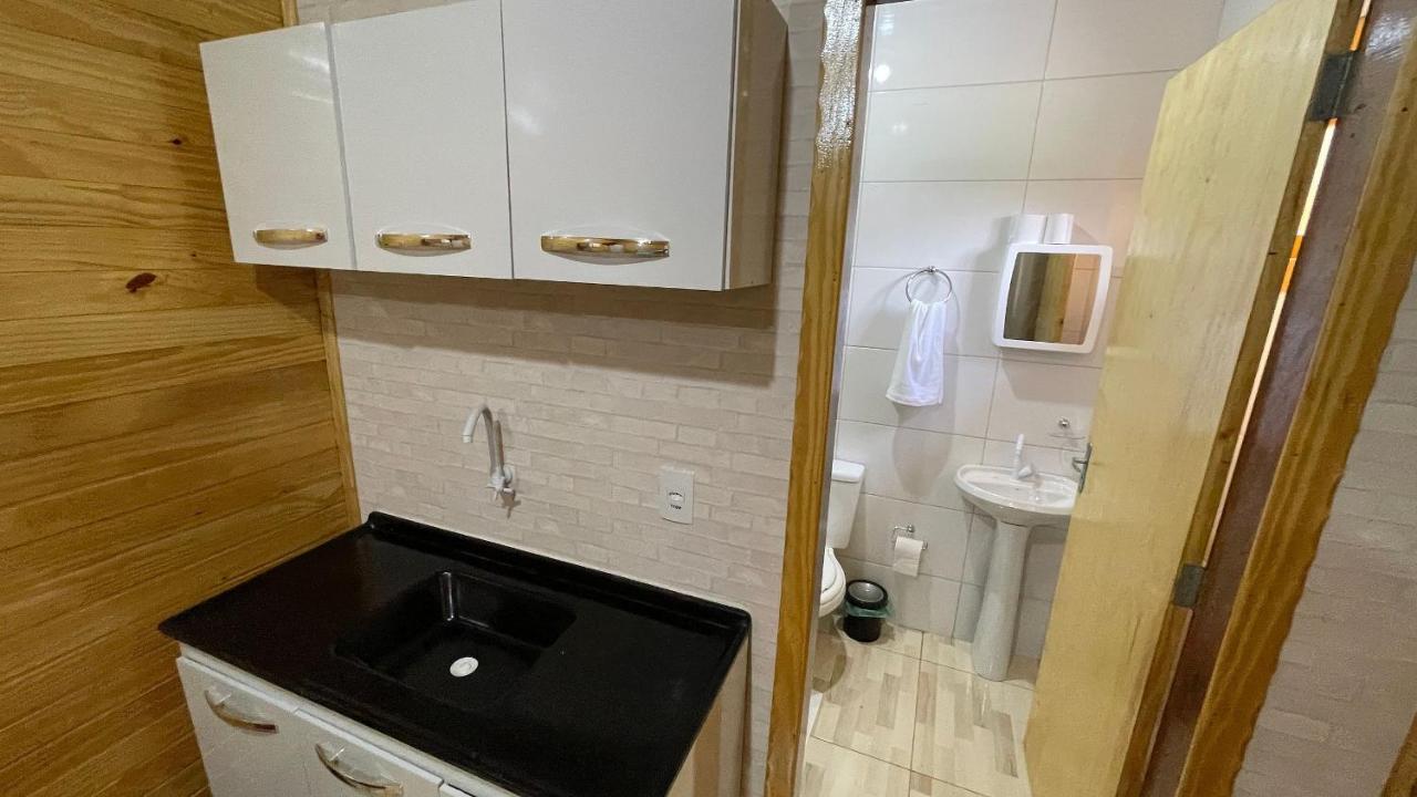 Lindos E Novos Na Regiao De Foz Apartment