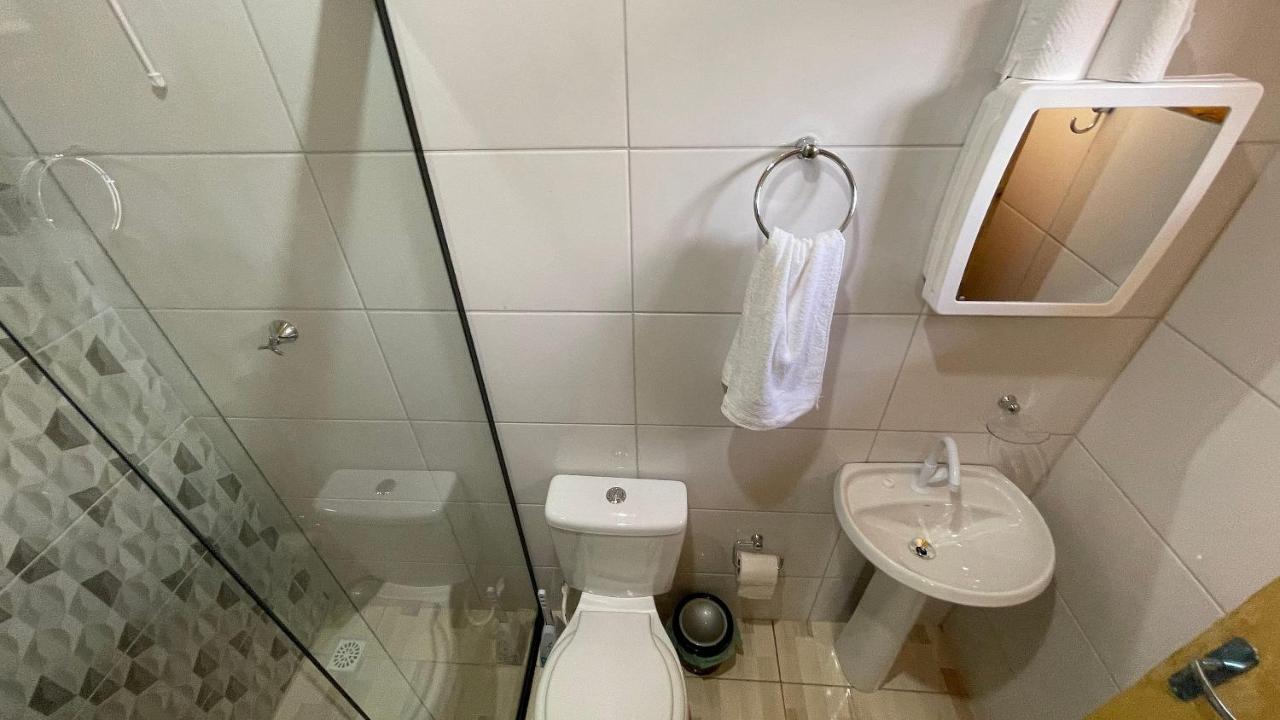 Lindos E Novos Na Regiao De Foz Apartment Foz do Iguacu