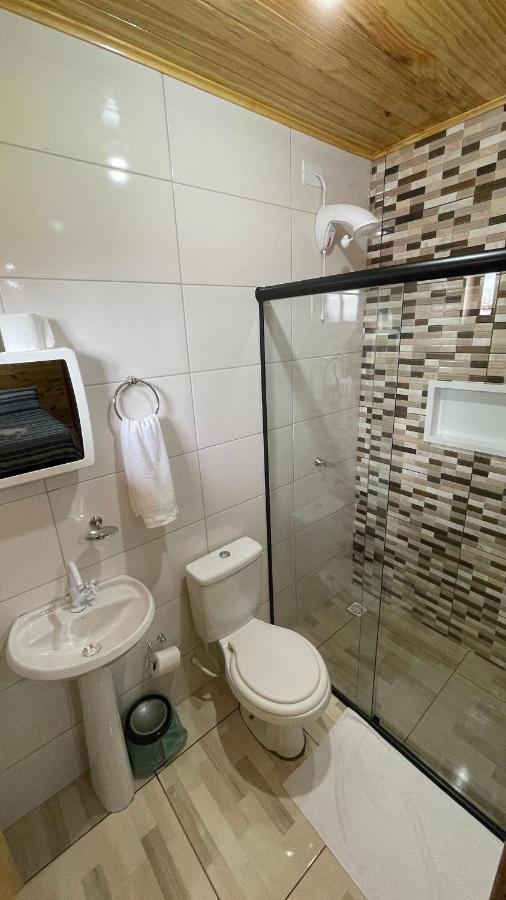 Lindos E Novos Na Regiao De Foz Apartment Foz do Iguacu