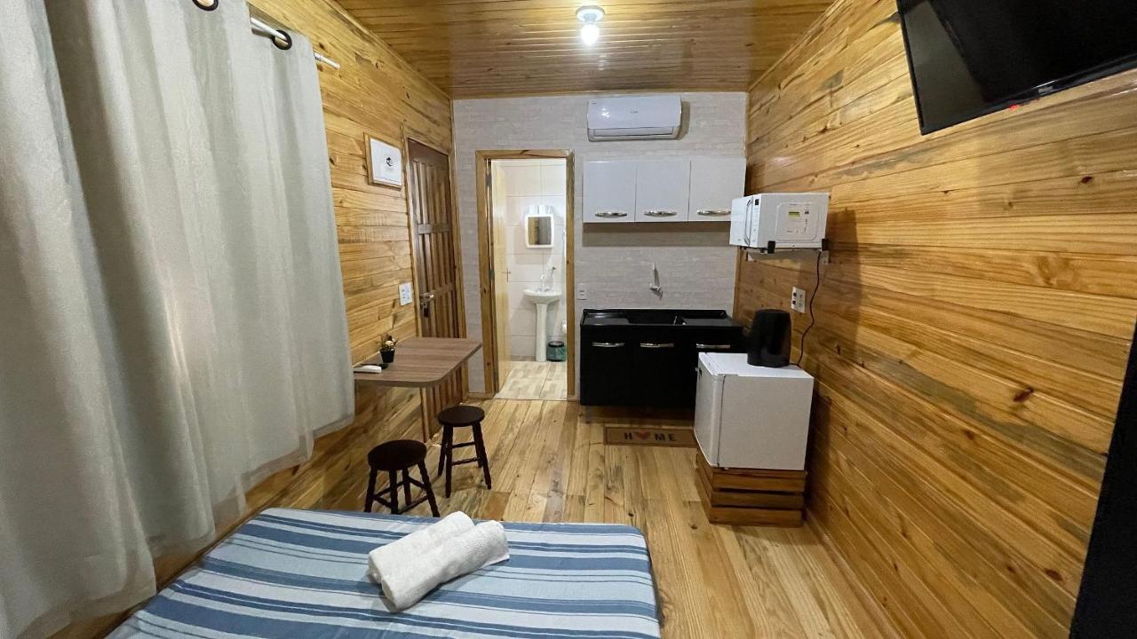 Lindos E Novos Na Regiao De Foz Apartment